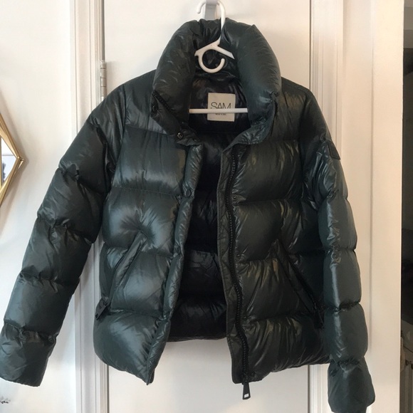 SAM. Jackets & Blazers - SAM jacket